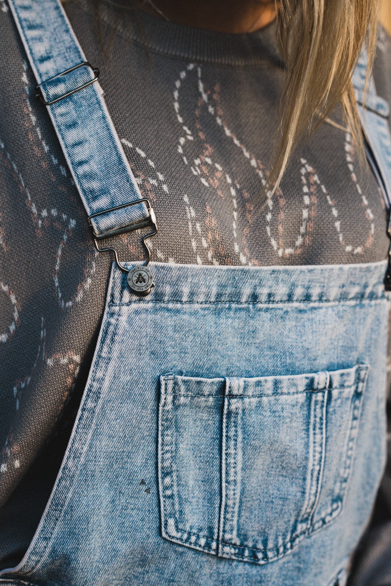OVER IT OVERALLS