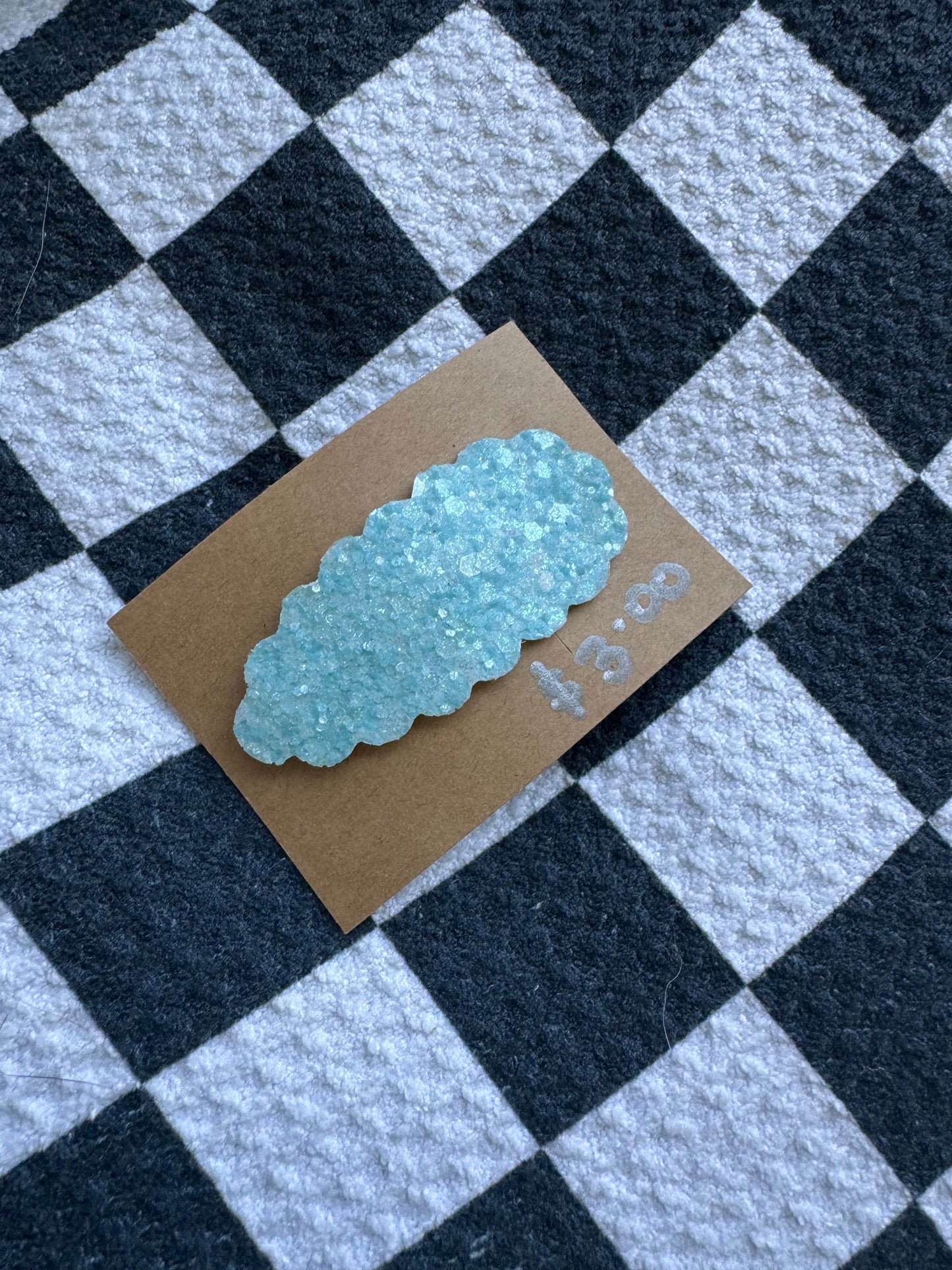 Single Hair Clips