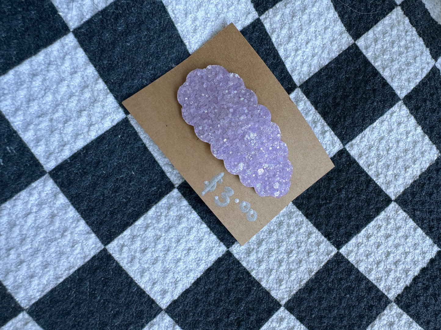Single Hair Clips