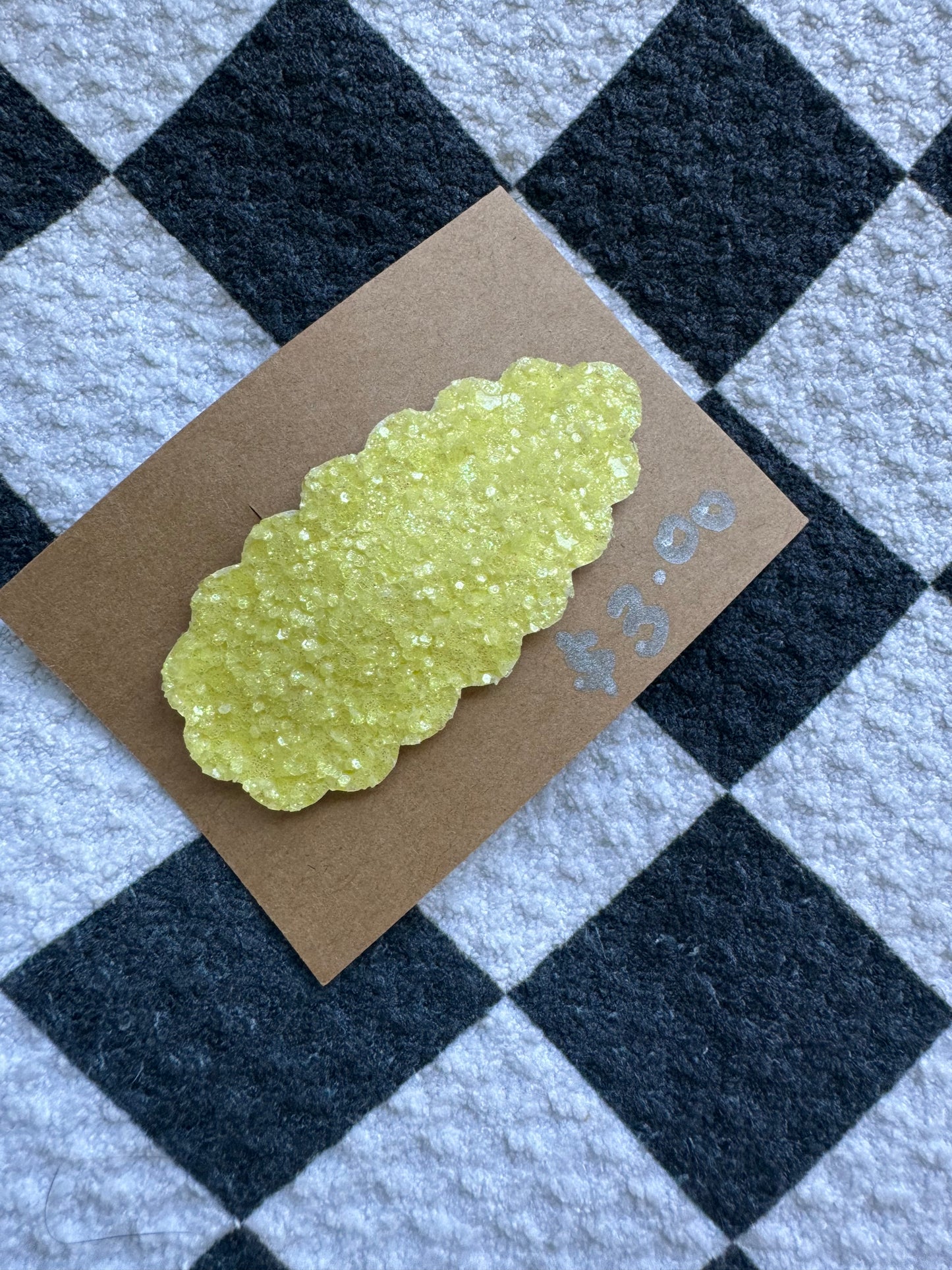 Single Hair Clips