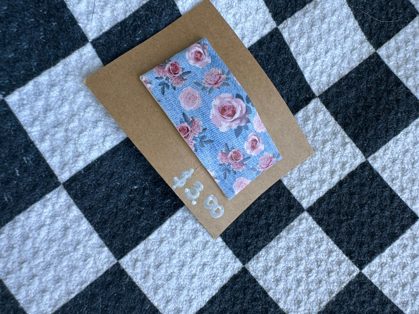 Single Hair Clips