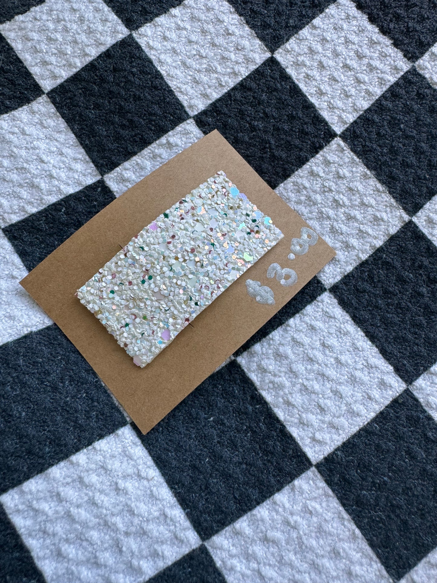 Single Hair Clips