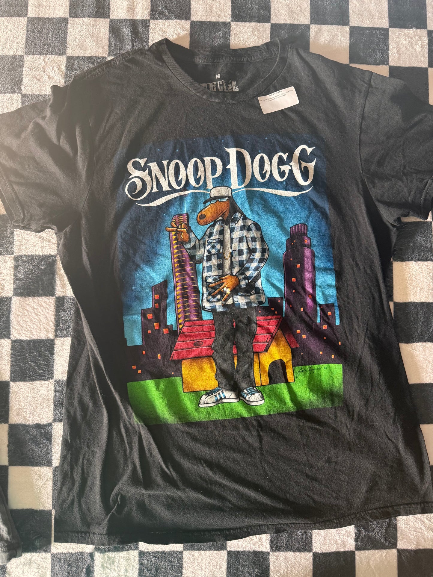 M thrifted tees CLICK TO SEE ALL