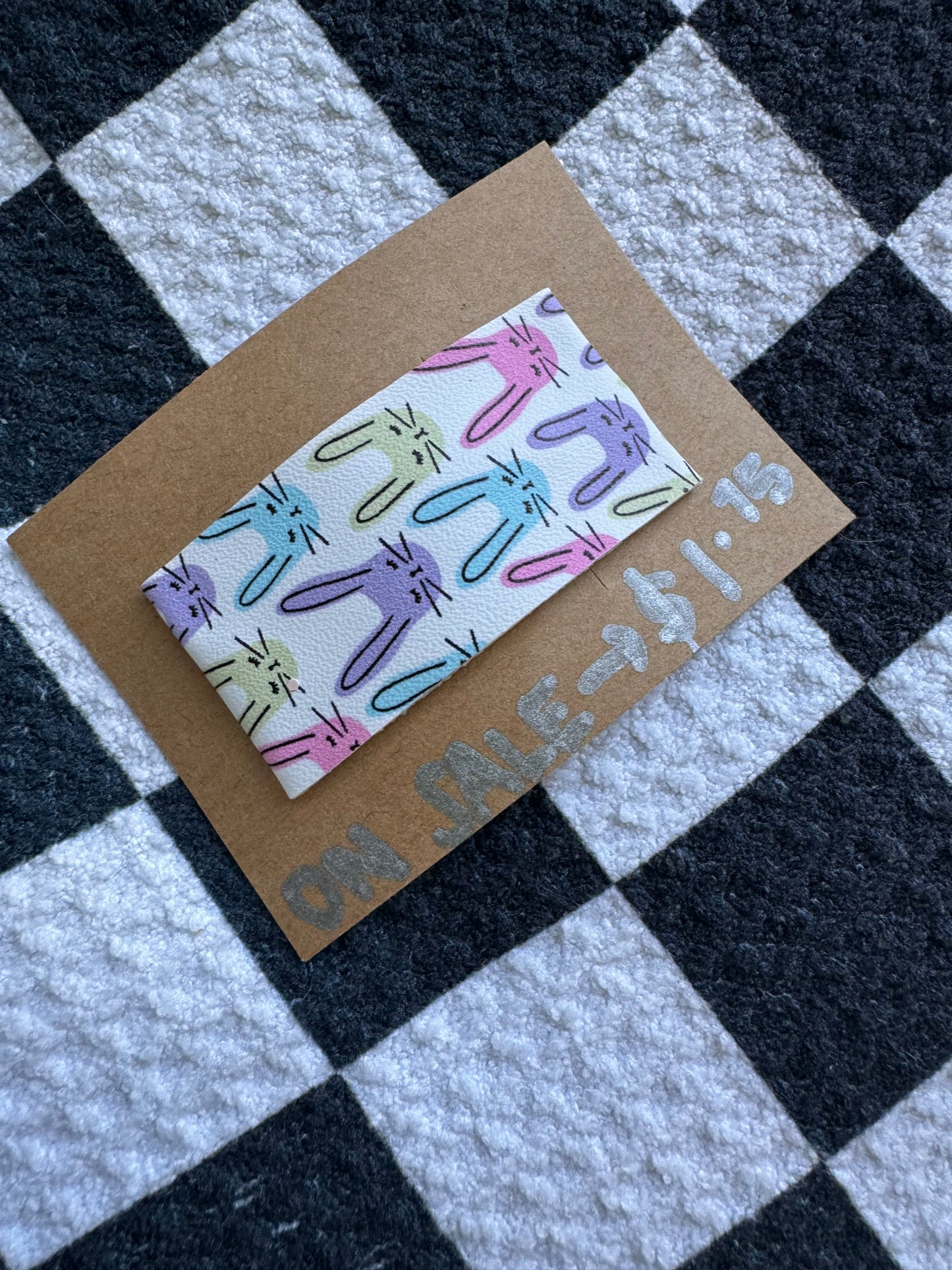 Single Hair Clips