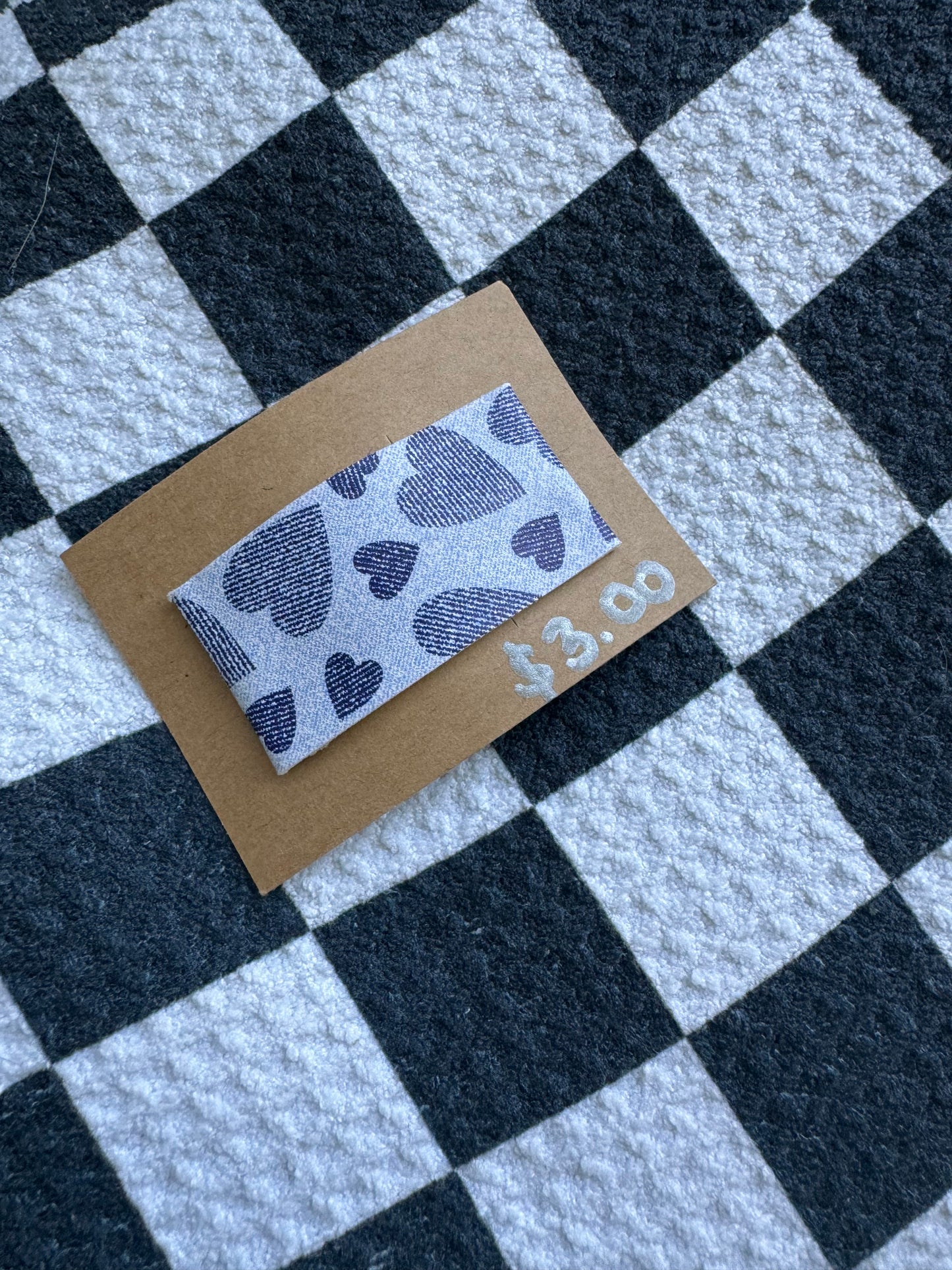 Single Hair Clips