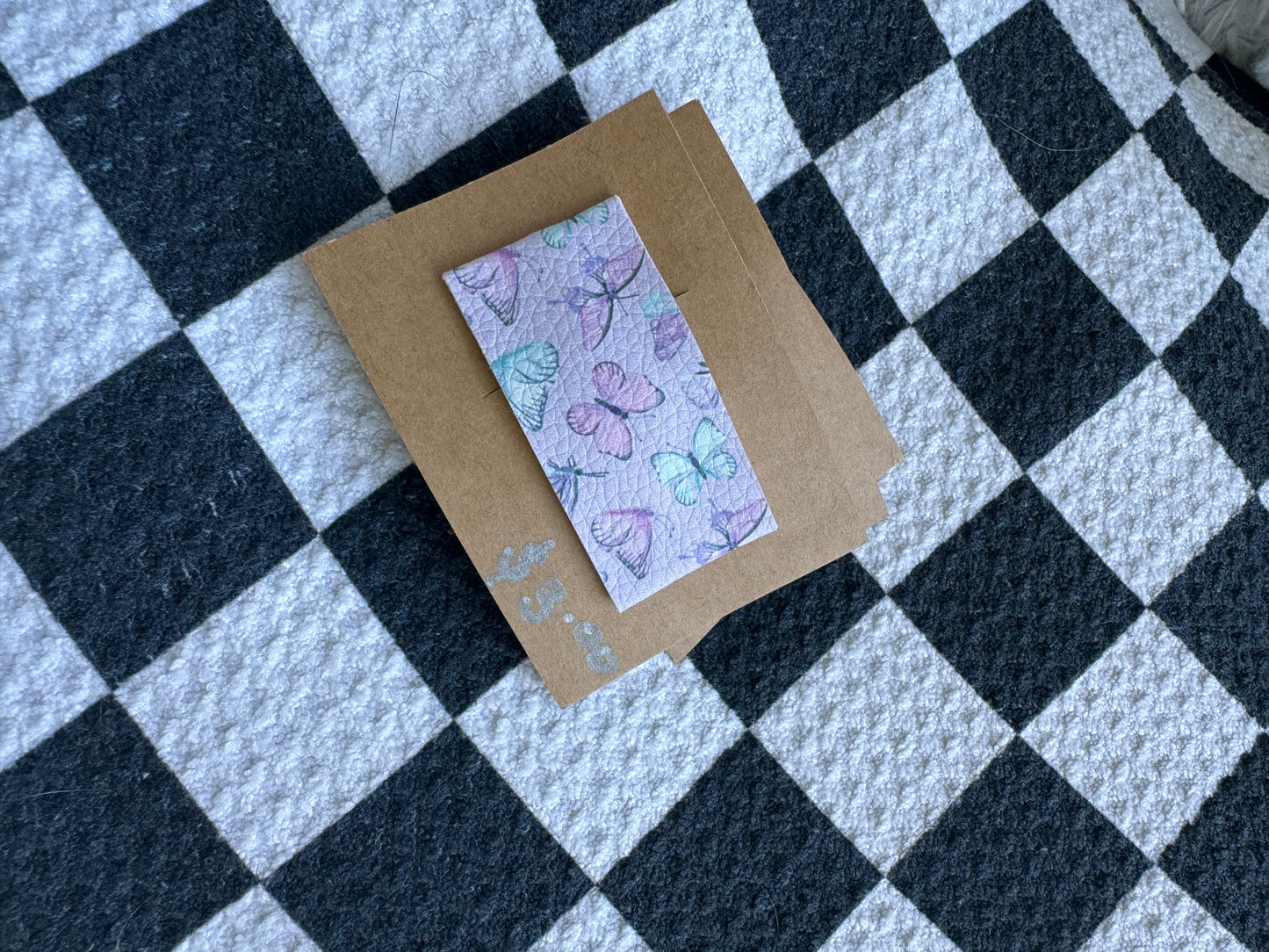 Single Hair Clips