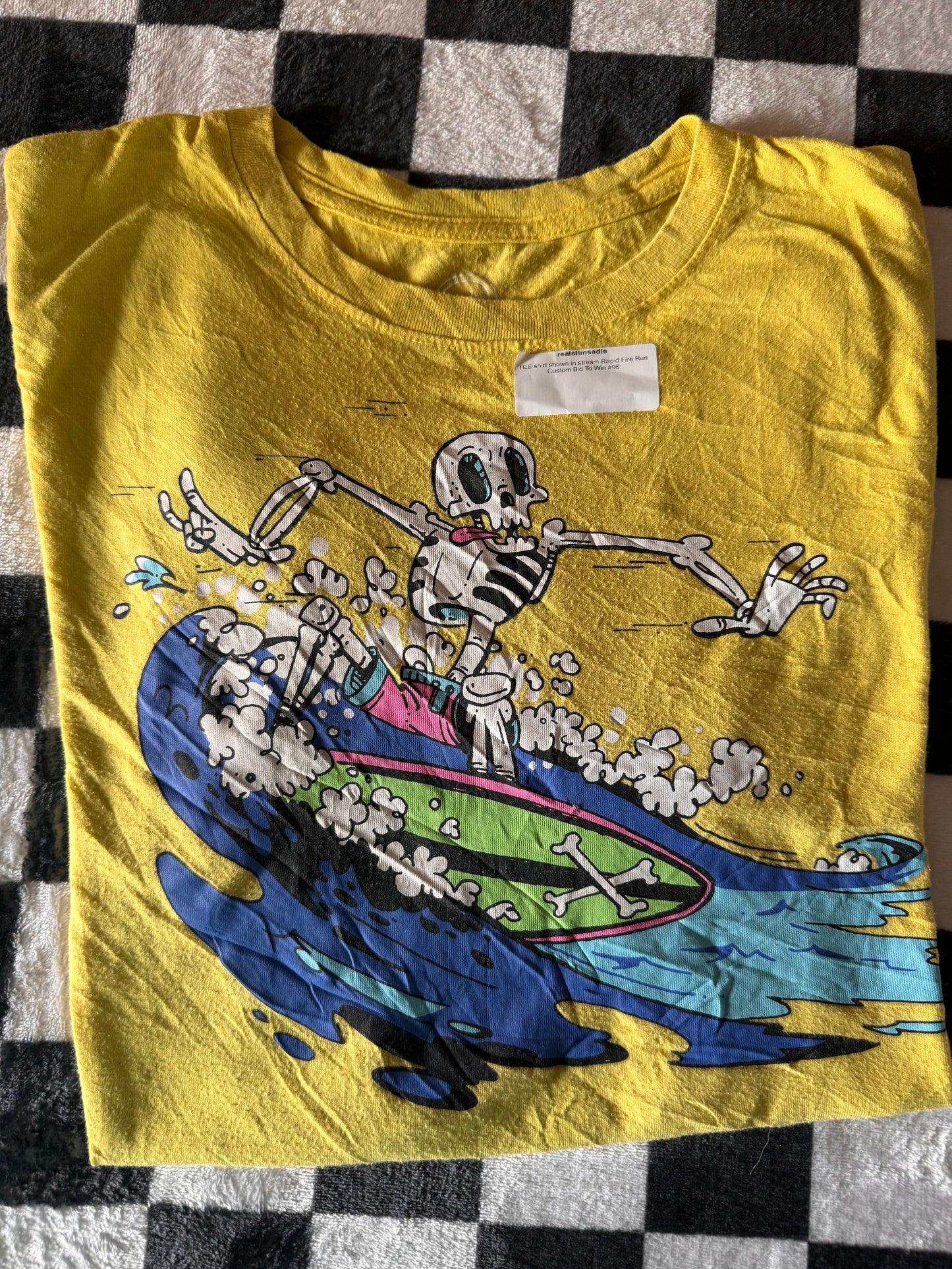 XS Thrifted Tees CLICK ME