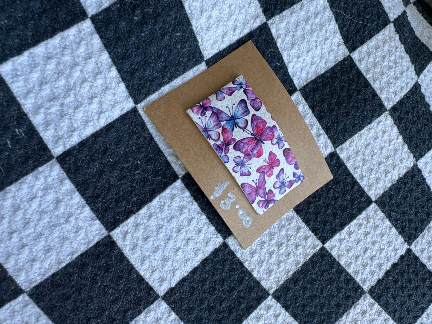 Single Hair Clips