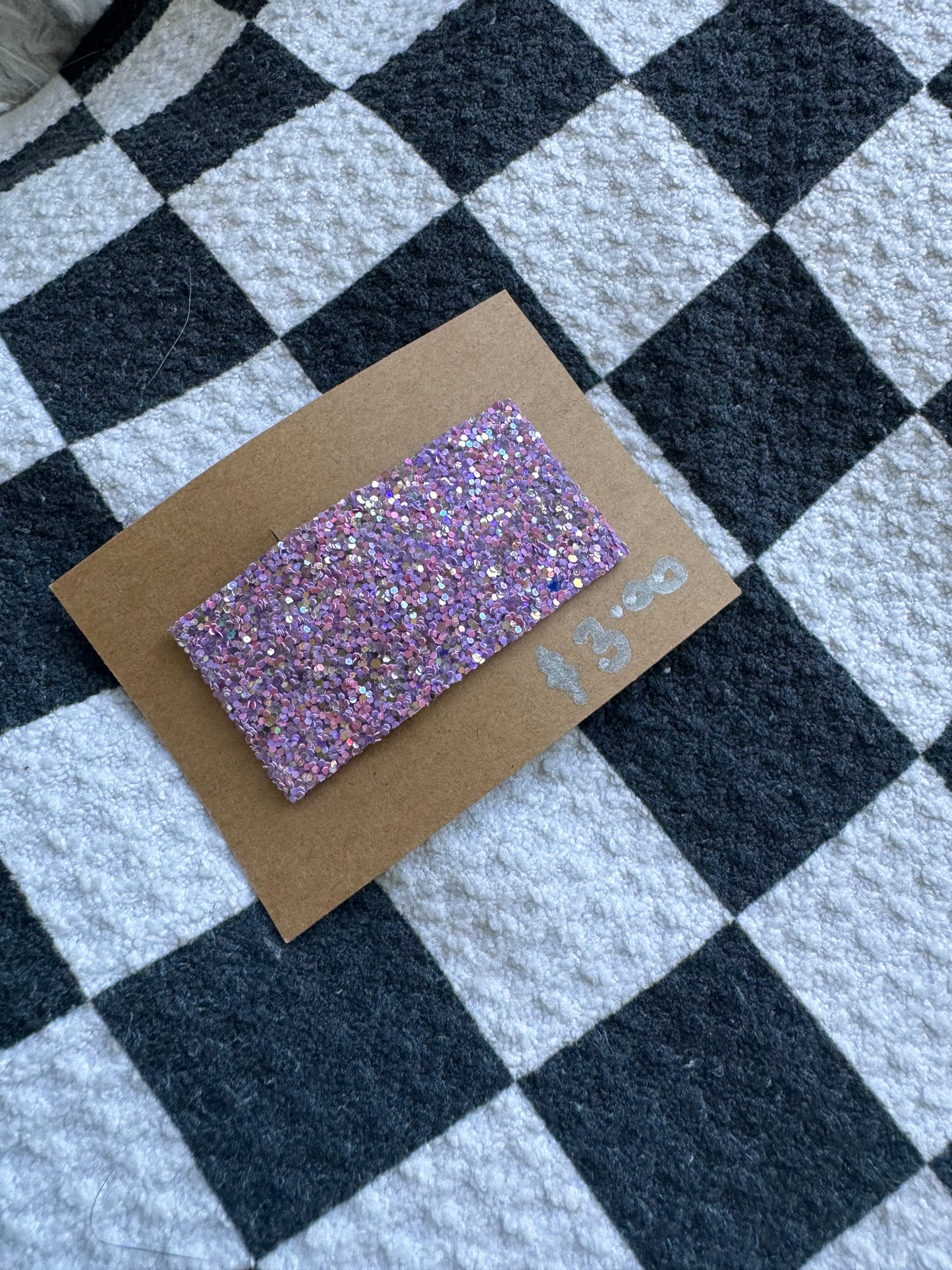 Single Hair Clips