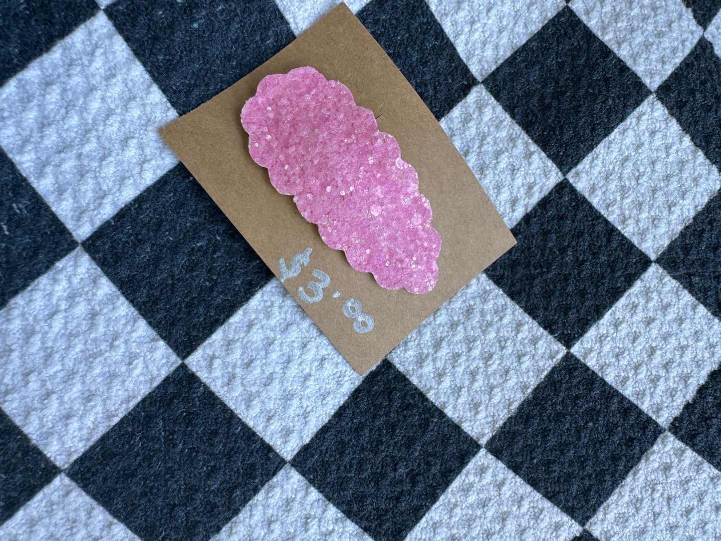 Single Hair Clips