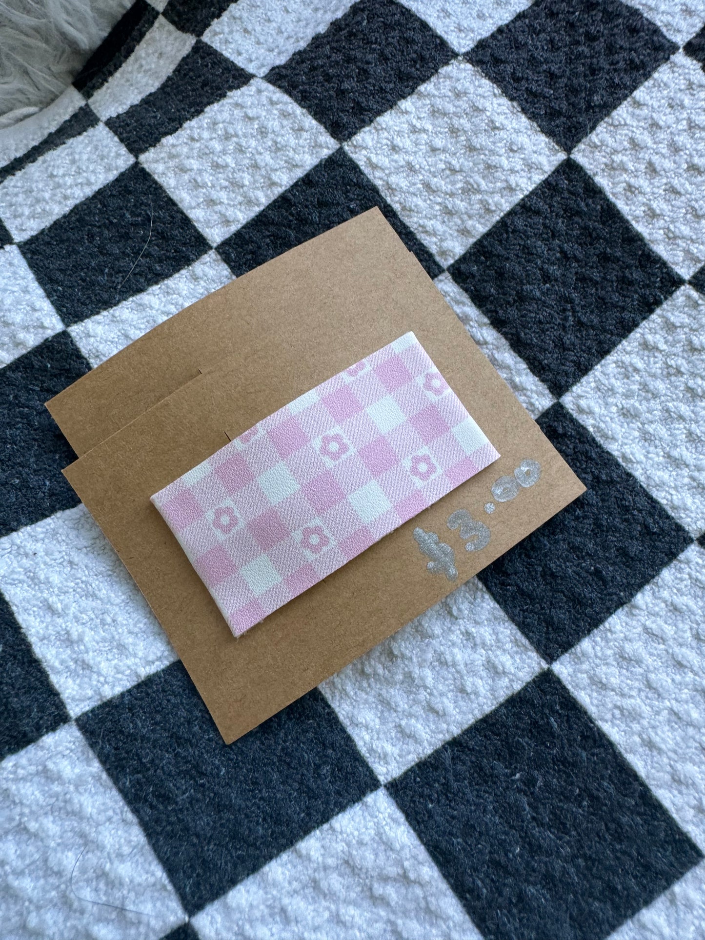 Single Hair Clips