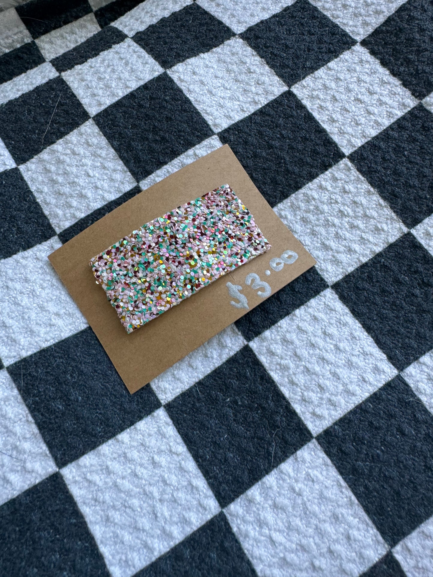 Single Hair Clips