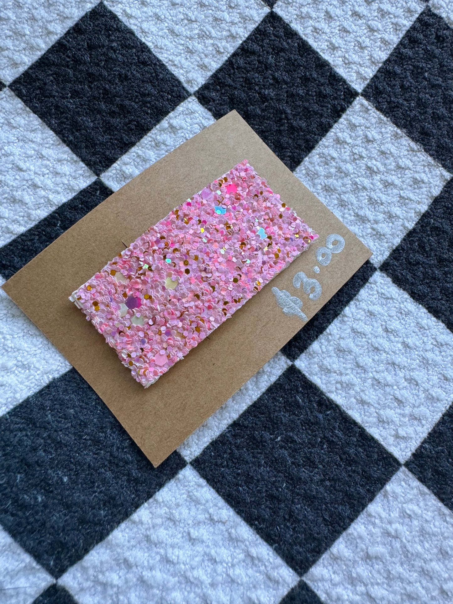 Single Hair Clips