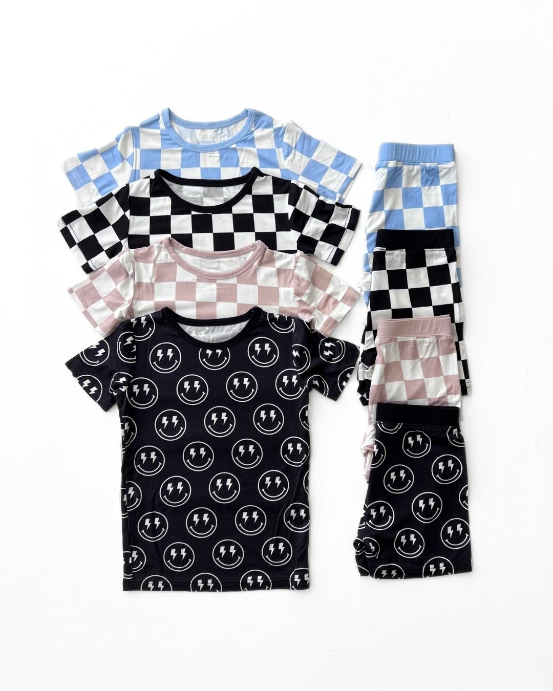 Bamboo Jammies