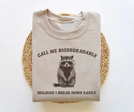 (WS) Biodegradable + Nervous