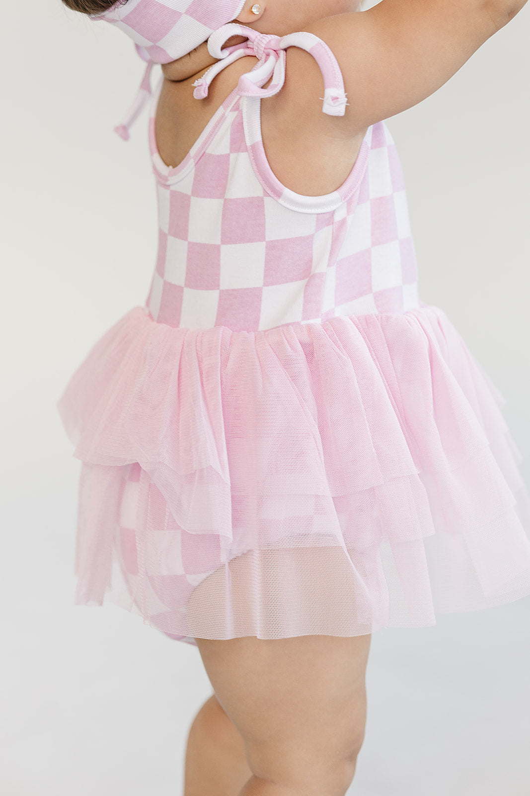 Tutu Rompers