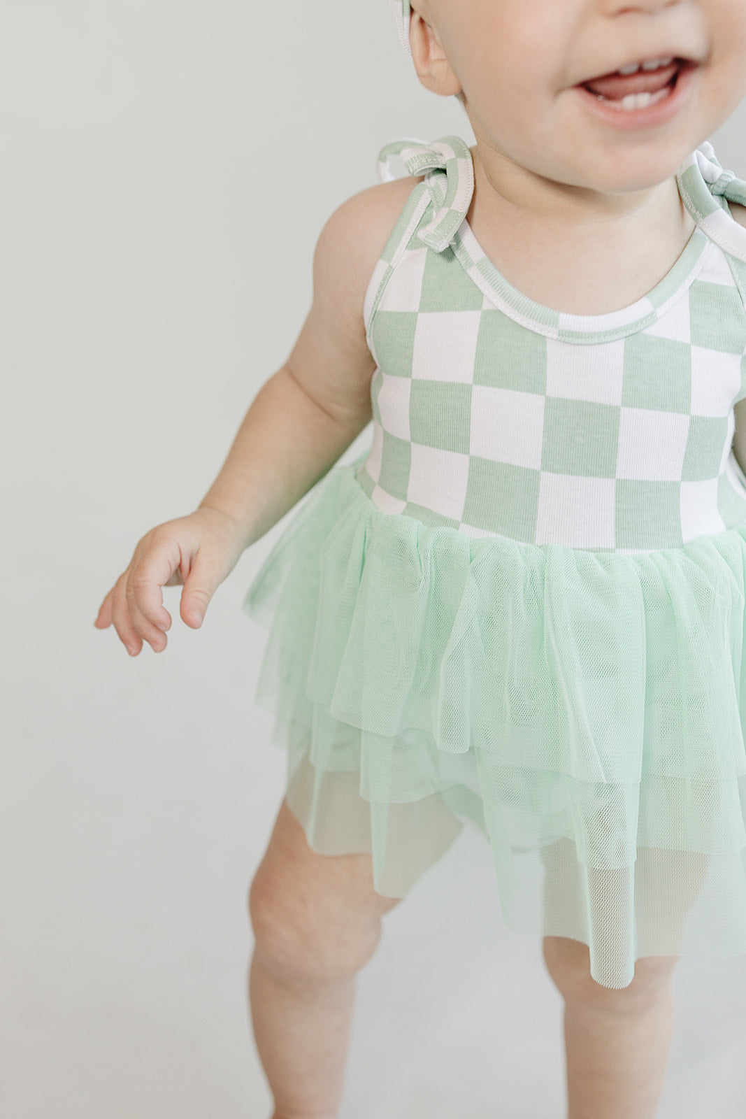 Tutu Rompers