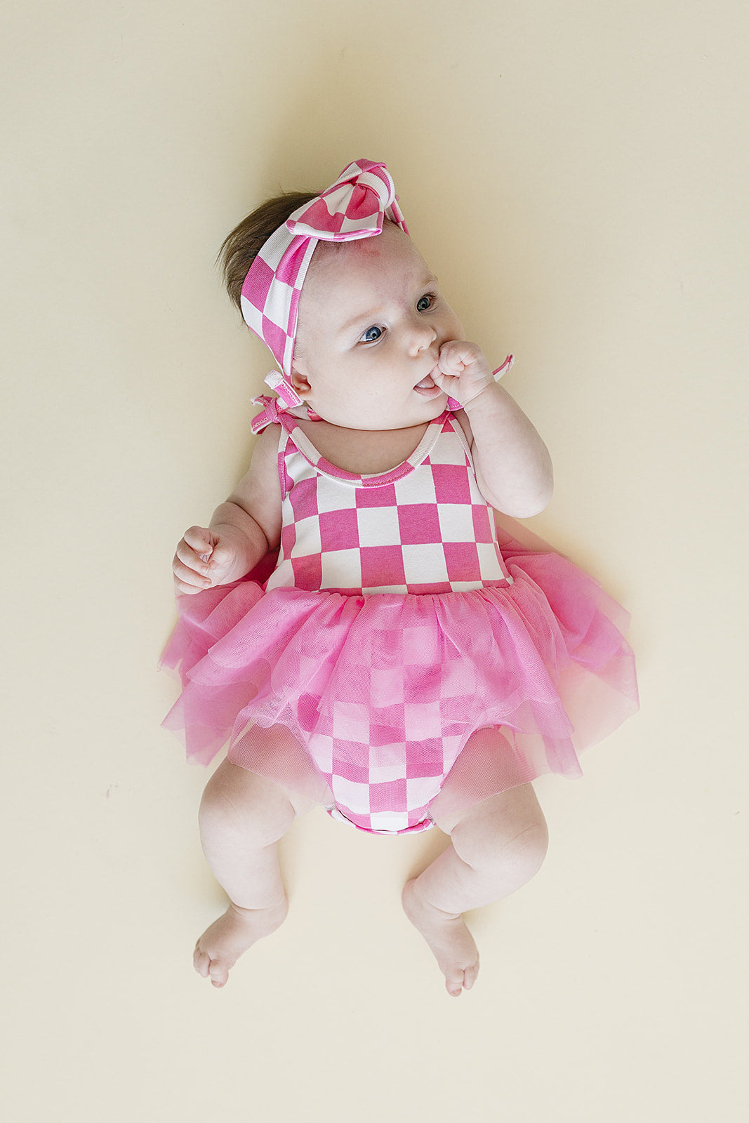 Tutu Rompers