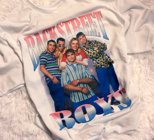 (WS) BSB Tshirt