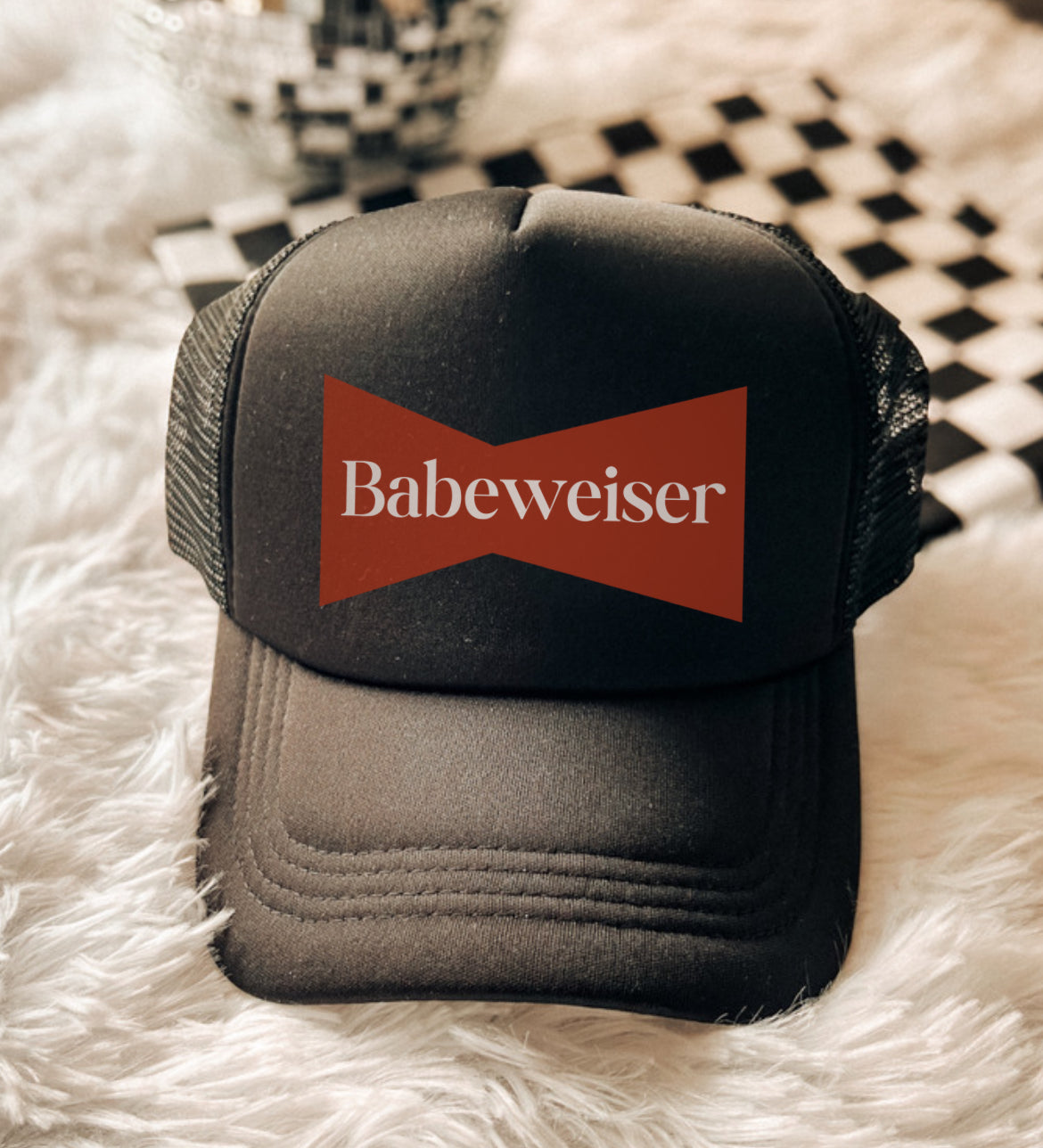 (ws) BABEWEISER