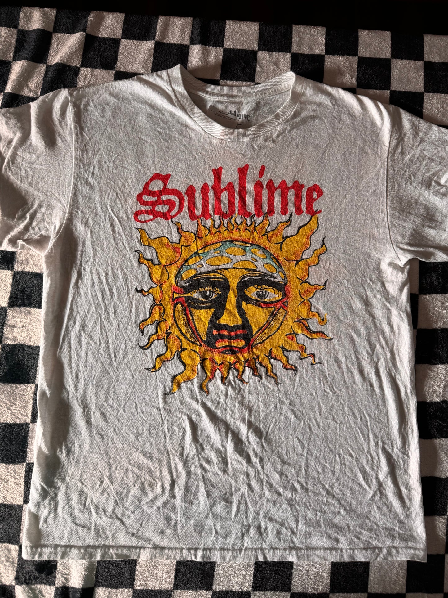 L Thrifted tees CLICK TO SEE ALL