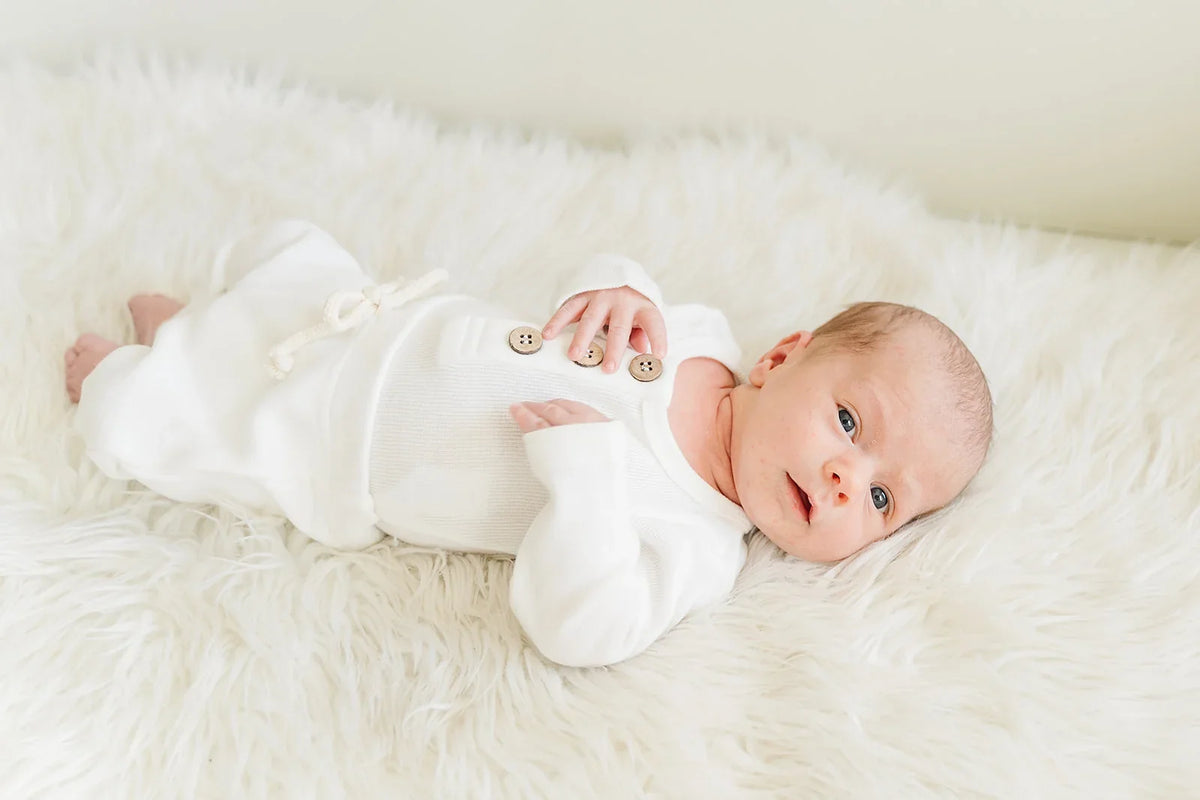 Organic Bodysuits
