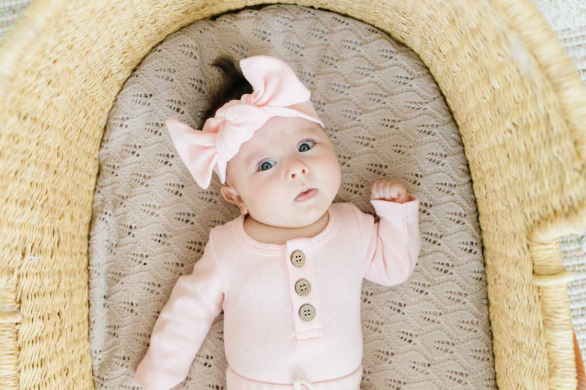 Organic Bodysuits
