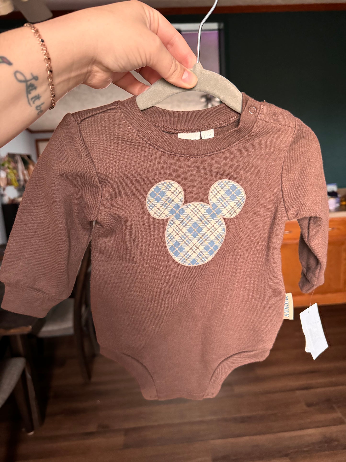 Toddler(2T-5T) Thrifts