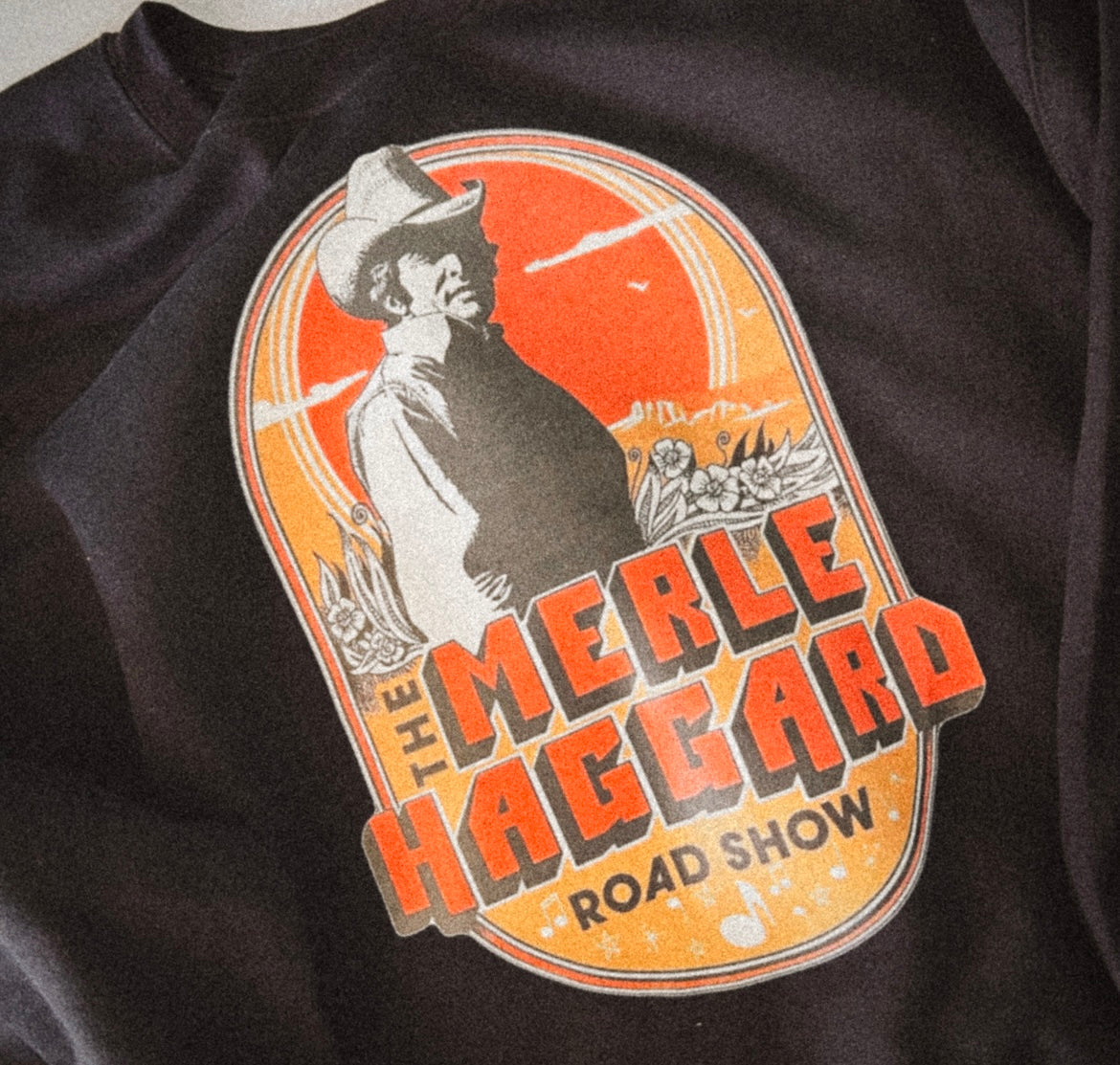 Merle’s Roadshow