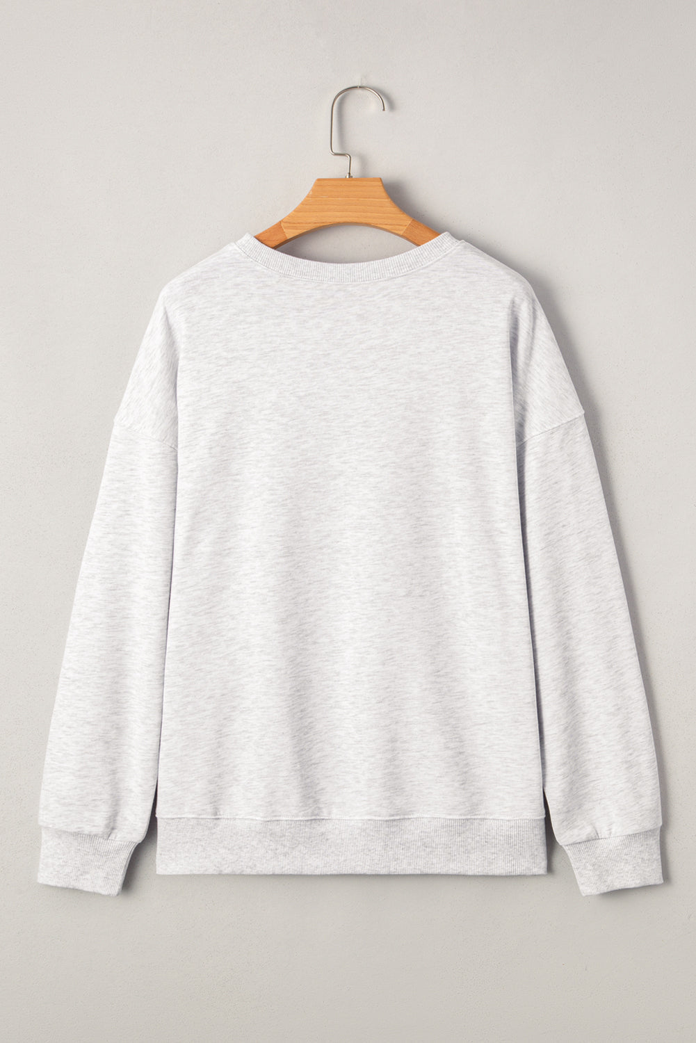 Vintage Game Day Sweatshirt LT