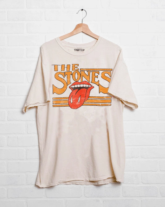 womens  "The Stones" tee *Mama&Me Matching*